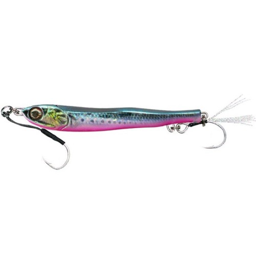 Little Jack Metal Adict 03 (30gr)