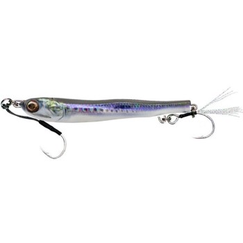 Little Jack Metal Adict 03 (30gr)