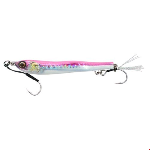 Little Jack Metal Adict 03 (30gr)