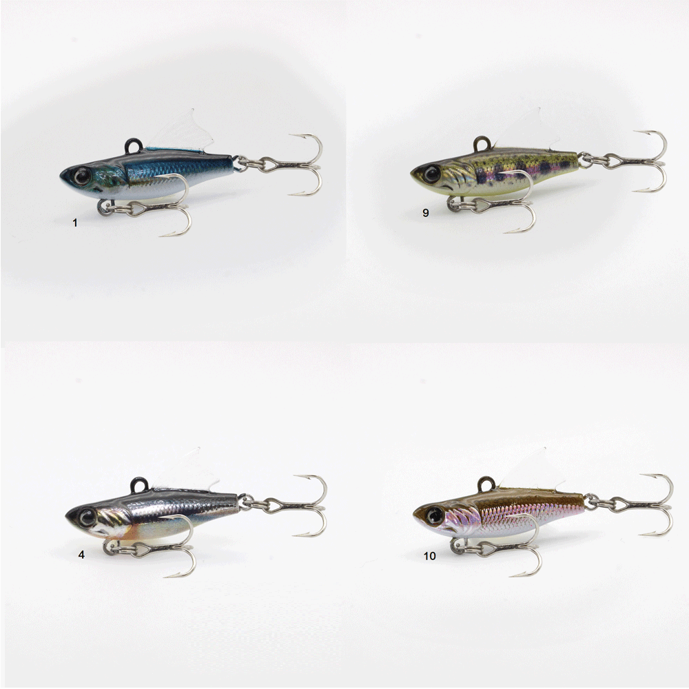 Little Jack Micro Forma Adict