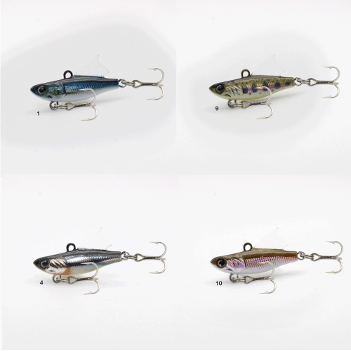 Little Jack Micro Forma Adict