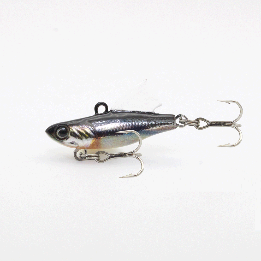 Little Jack Micro Forma Adict