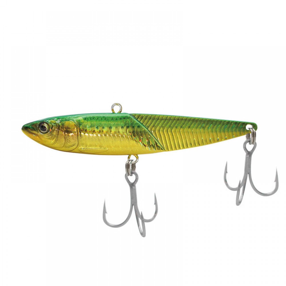 Little Jack More Keen 72mm