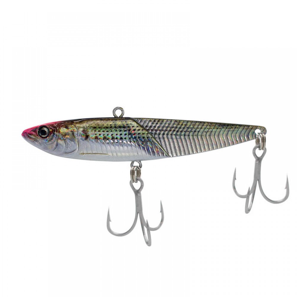 Little Jack More Keen 72mm