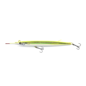 Little Jack Sayoris Heavy Weight 135mm