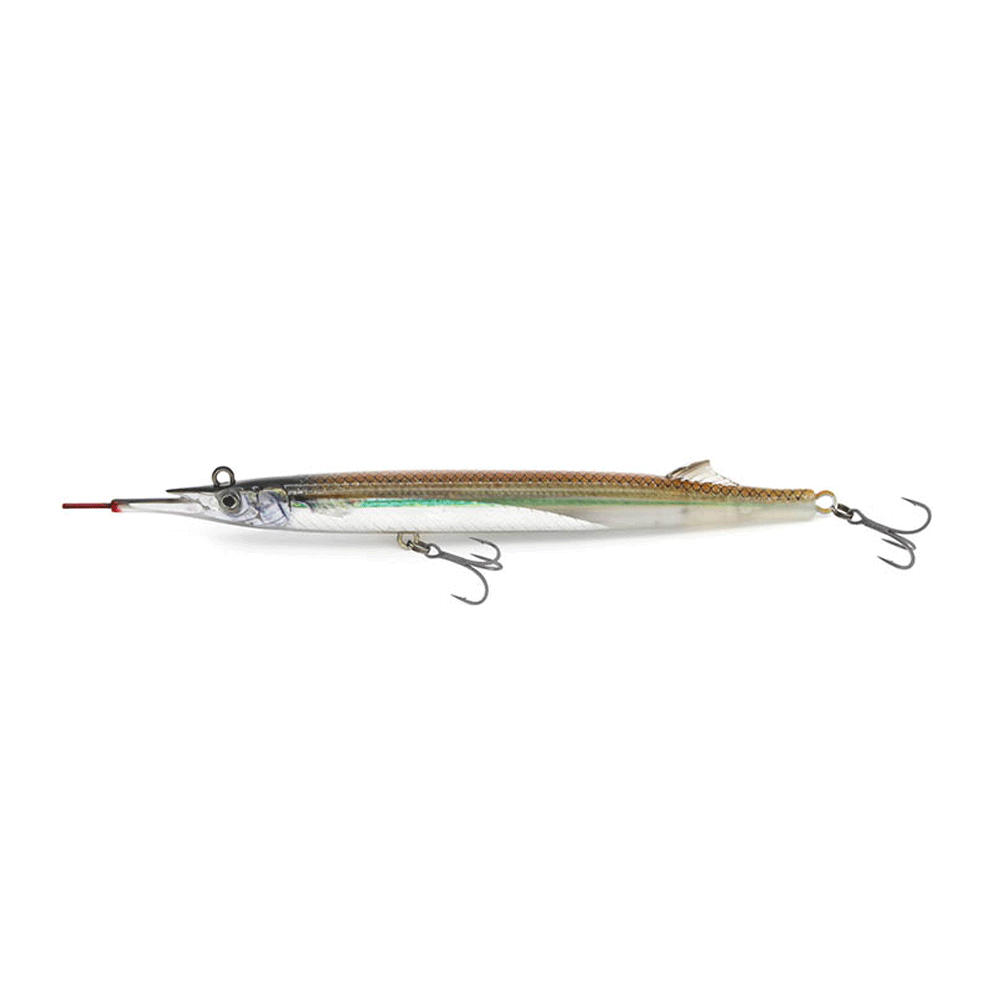 Little Jack Sayoris 135mm / 23gr