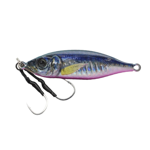 Little Jack Metal Adict Type-06 40gr