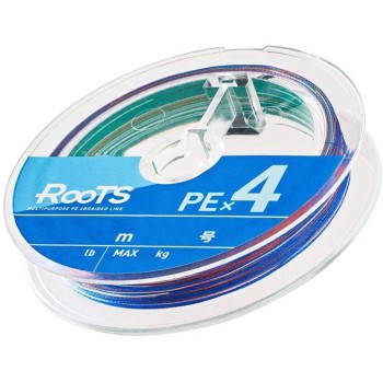 Gosen Roots 4BR Multi 200m