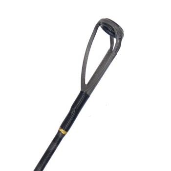 Yuki Nuba Casting 2.10m