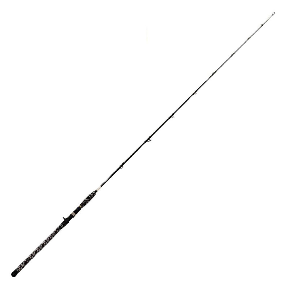 Yuki Nuba Slow Casting  2.10m