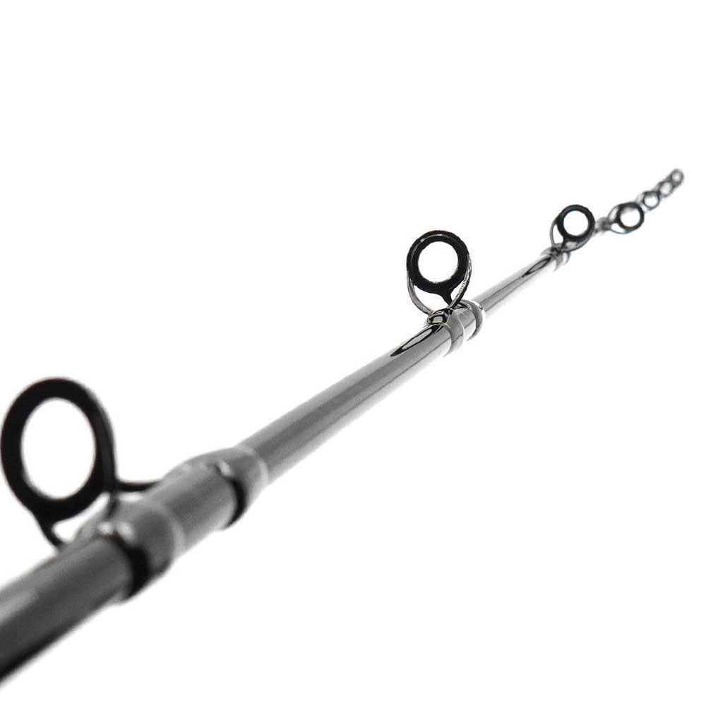 Yuki Nuba Slow Casting  2.10m