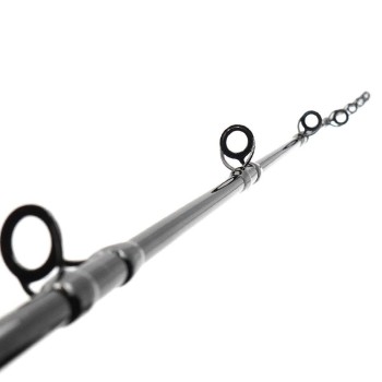 Yuki Nuba Casting 2.10m