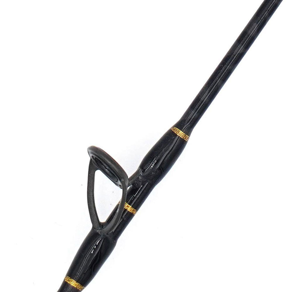 Yuki Nuba Slow Casting  2.10m