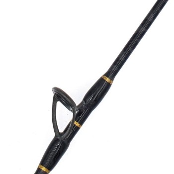 Yuki Nuba Casting 2.10m