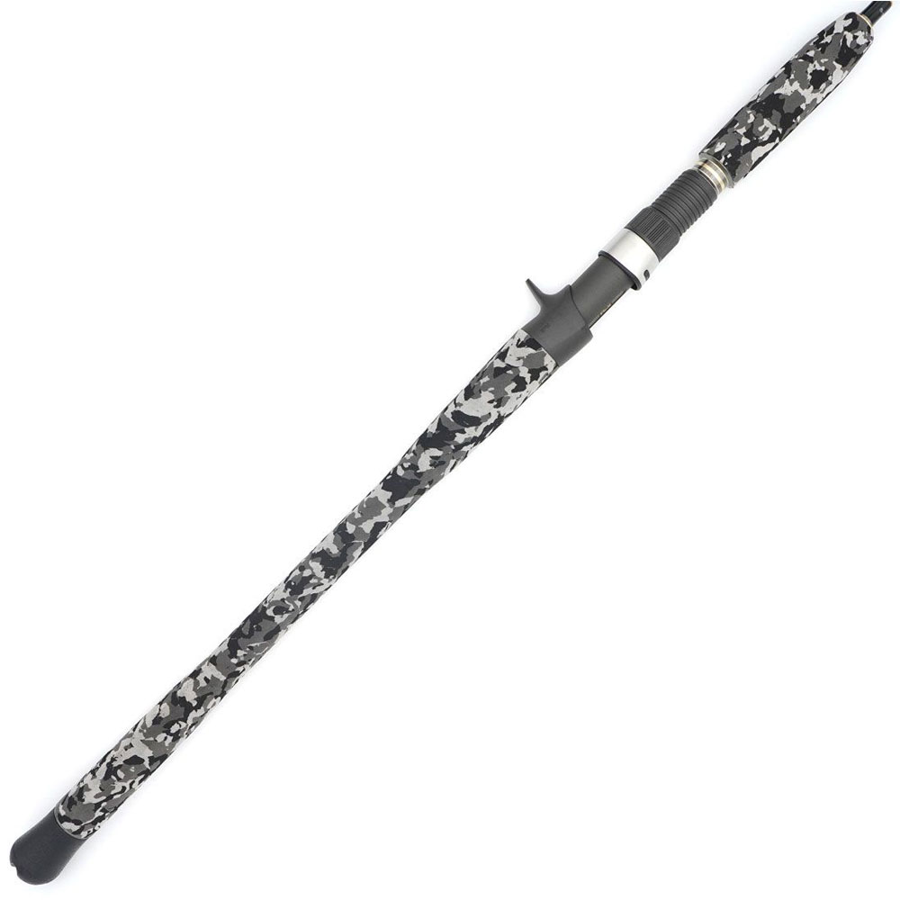 Yuki Nuba Slow Casting  2.10m