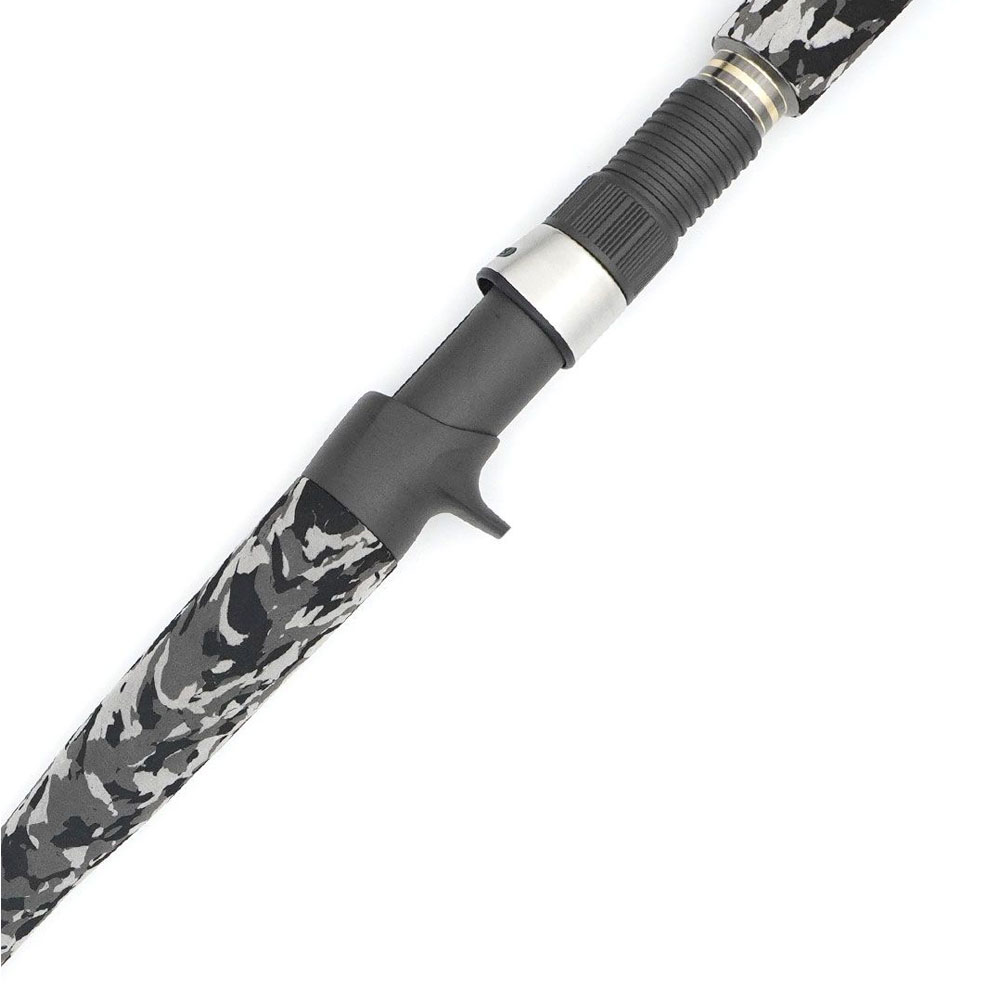 Yuki Nuba Slow Casting  2.10m