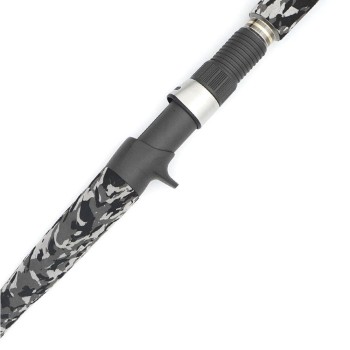 Yuki Nuba Casting 2.10m