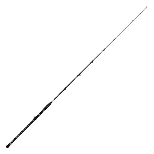 Yuki Nuba Casting 2.10m