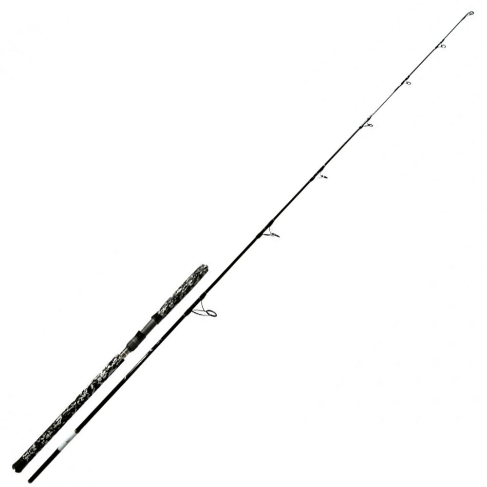 Yuki Nuba Slow Spinning 2.10m