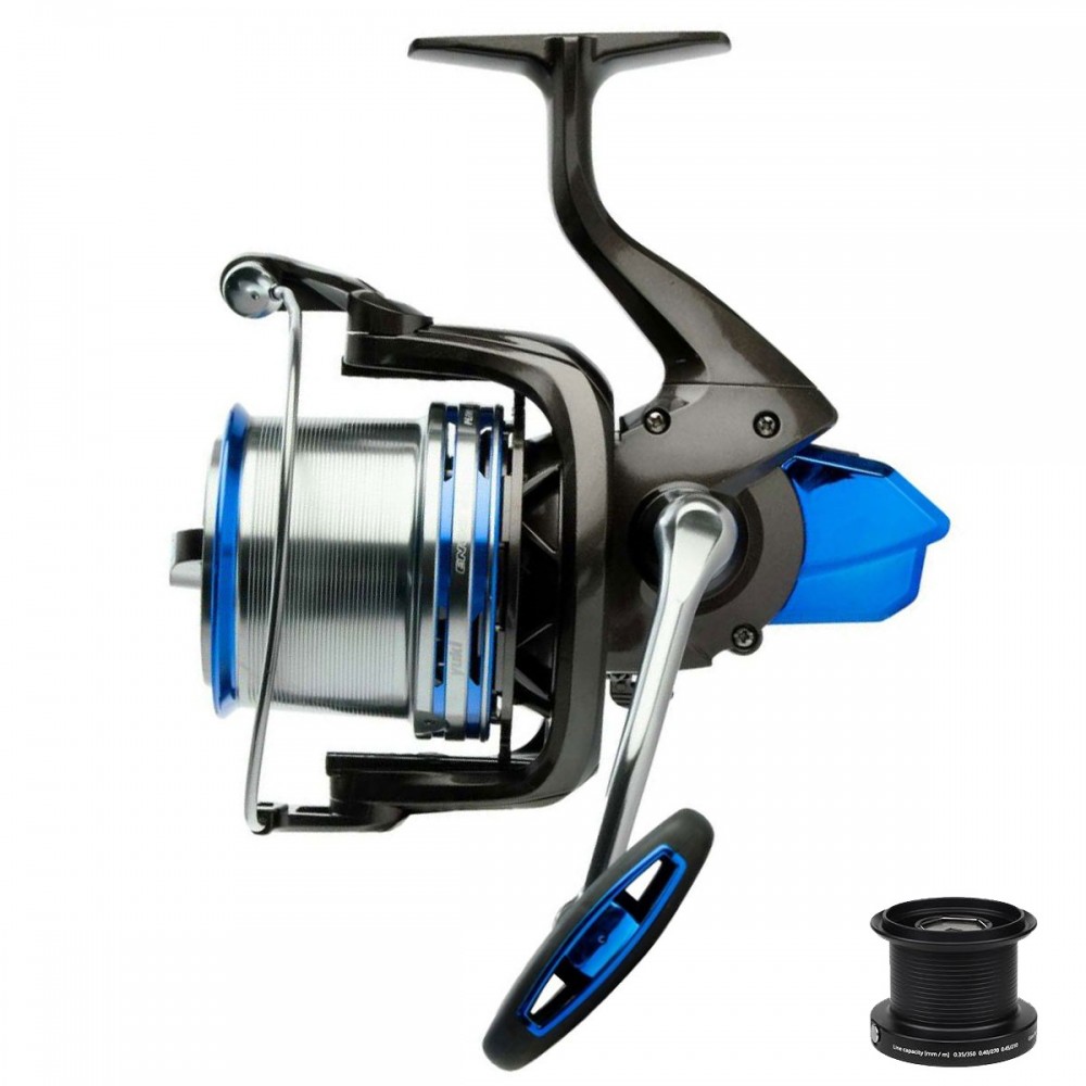 Yuki Endo SW Surfcasting
