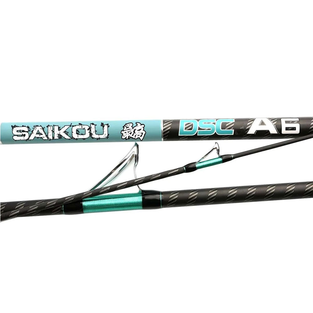 Yuki Saiko A6 DSC 4.50m