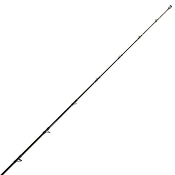 Yuki Nuba Inchiku 1.80m