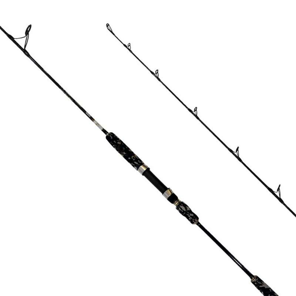 Yuki Nuba Inchiku 1.80m