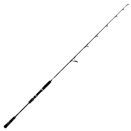 Yuki Nuba Inchiku 1.80m