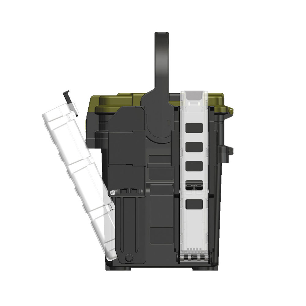 Meiho BM-240 Slide