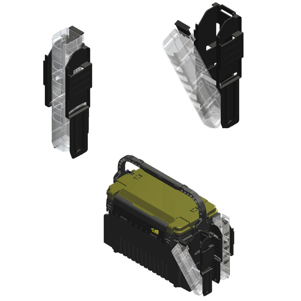 Meiho BM-240 Slide