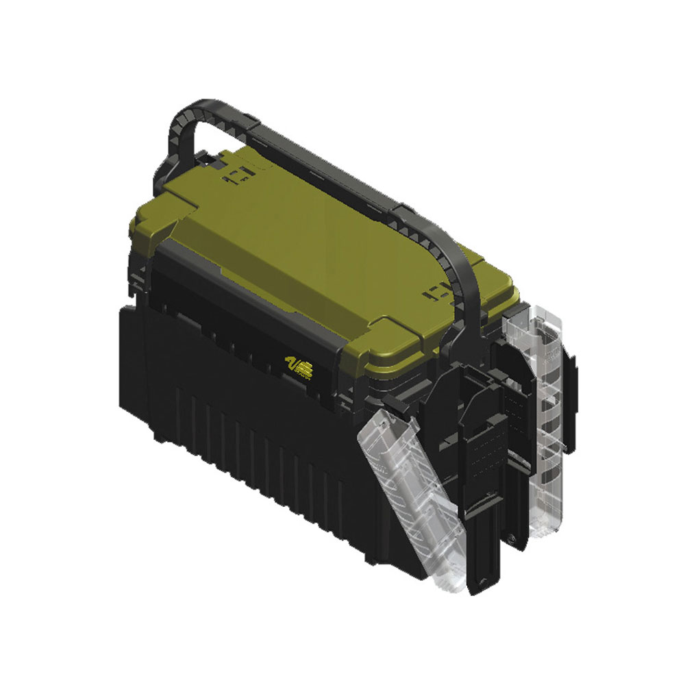 Meiho BM-240 Slide