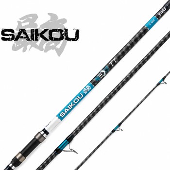Yuki Saikou Next Gen TT 4.20m