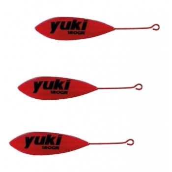 Yuki Portuguese Surf Red Glow