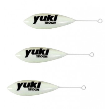 Yuki Portuguese Surf White Glow