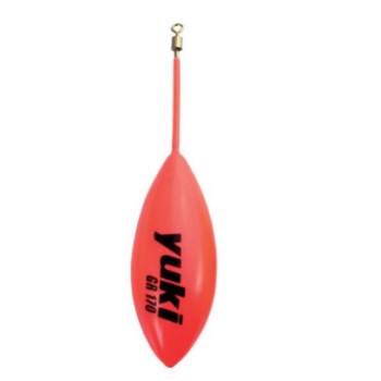 Yuki Portuguese Surf Red Glow