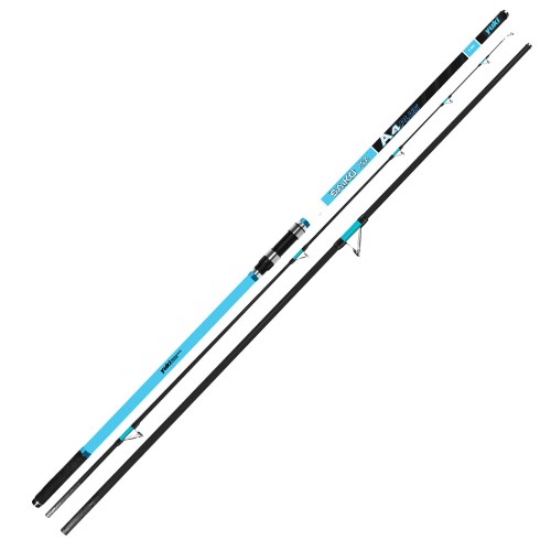 Yuki Saiko A4 Plus 4.50m
