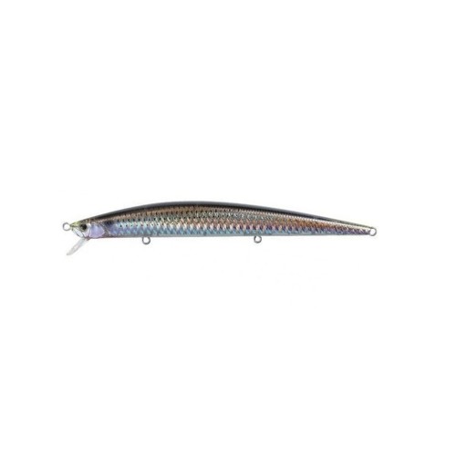 Duo Tide Minnow Slim Flyer 140