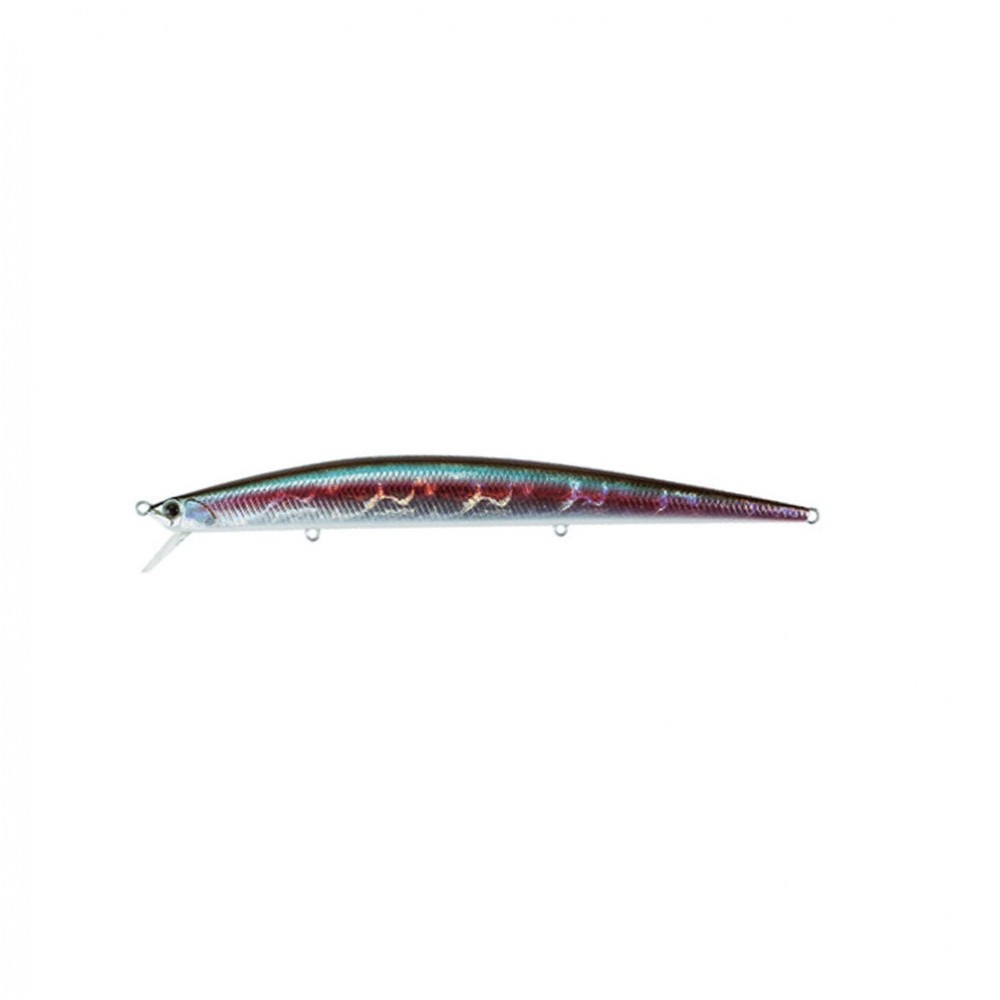 Duo Tide Minnow Slim Flyer 200
