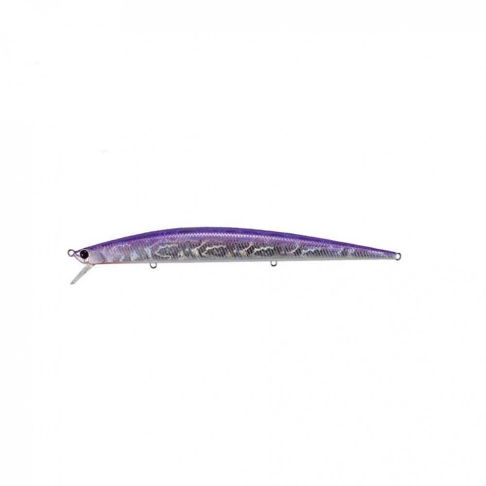Duo Tide Minnow Slim Flyer 200