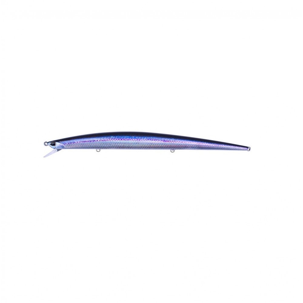 Duo Tide Minnow Slim Flyer 200