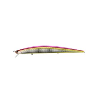 Duo Tide Minnow Slim Flyer 140