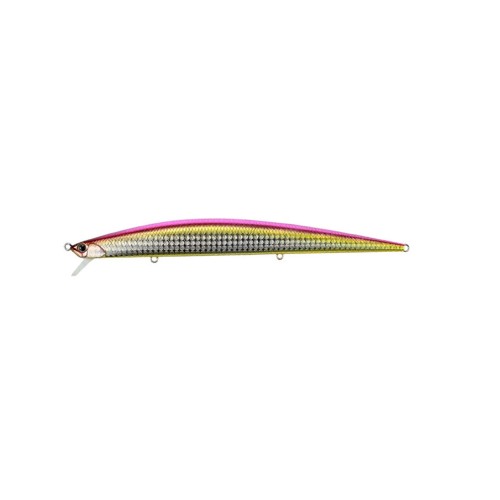 Duo Tide Minnow Slim Flyer 140