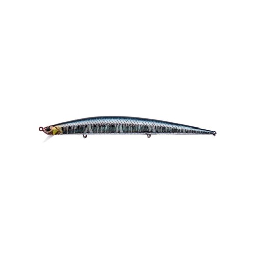 Duo Tide Minnow Slim Flyer 140