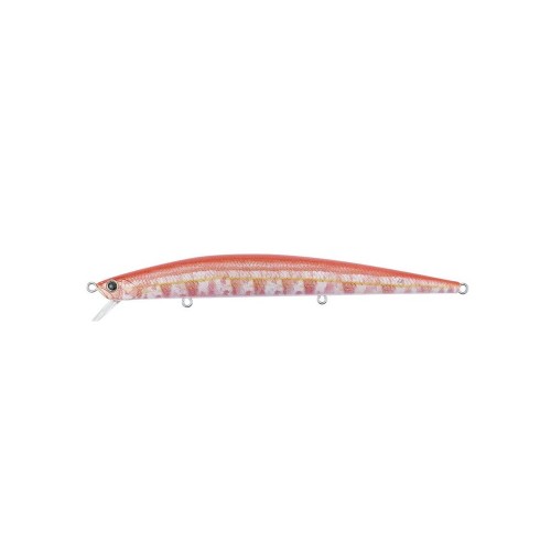 Duo Tide Minnow Slim Flyer 140