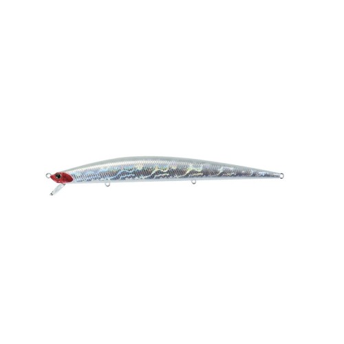 Duo Tide Minnow Slim Flyer 140