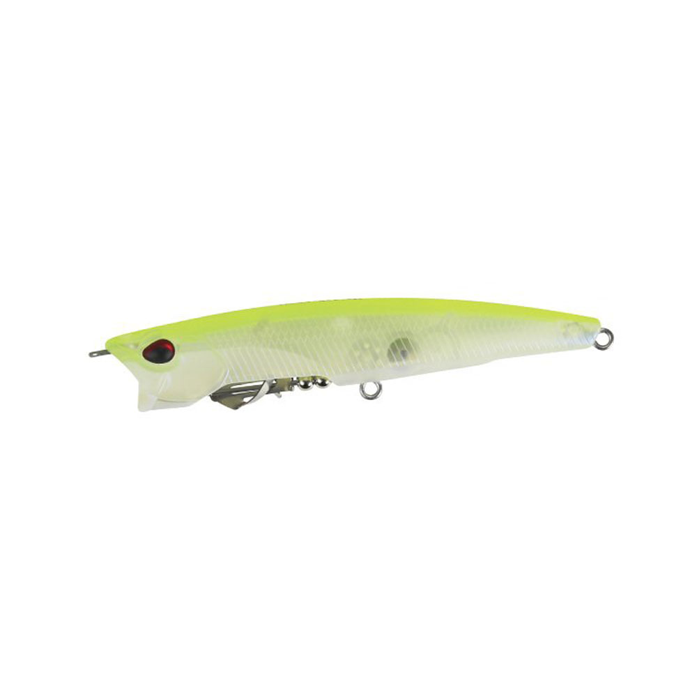 Duo Realis Spinbait Heartbee 75SS