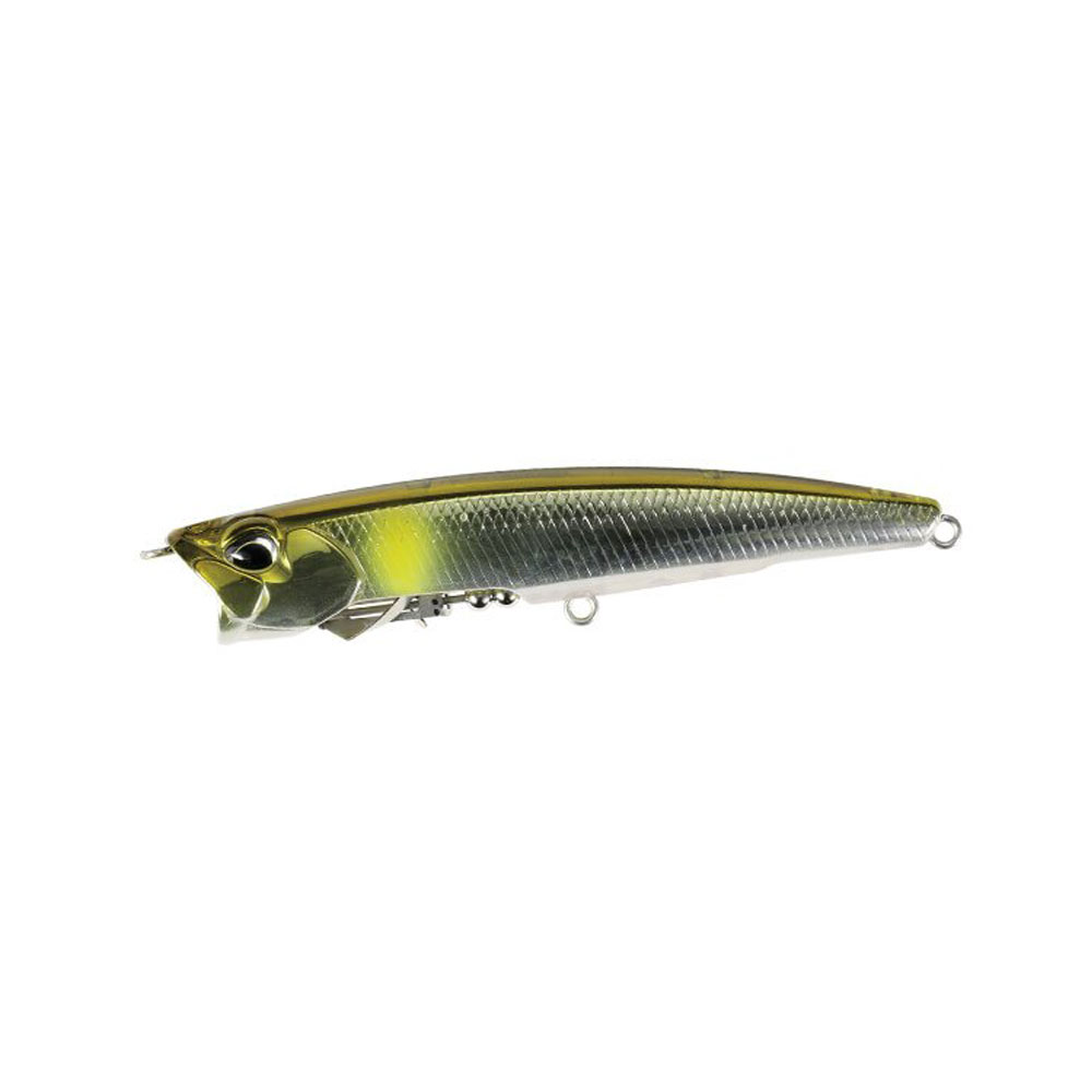 Duo Realis Spinbait Heartbee 75SS