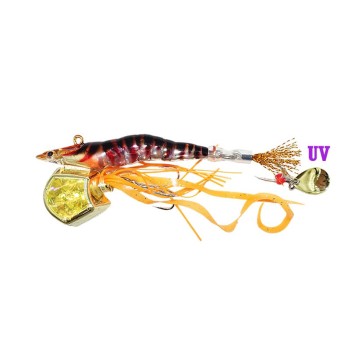 Kendozo Magic Shrimp 80gr