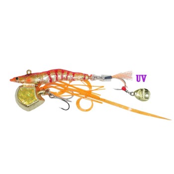 Kendozo Magic Shrimp 80gr