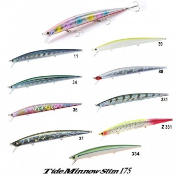 Duo Tide Minnow Slim 175